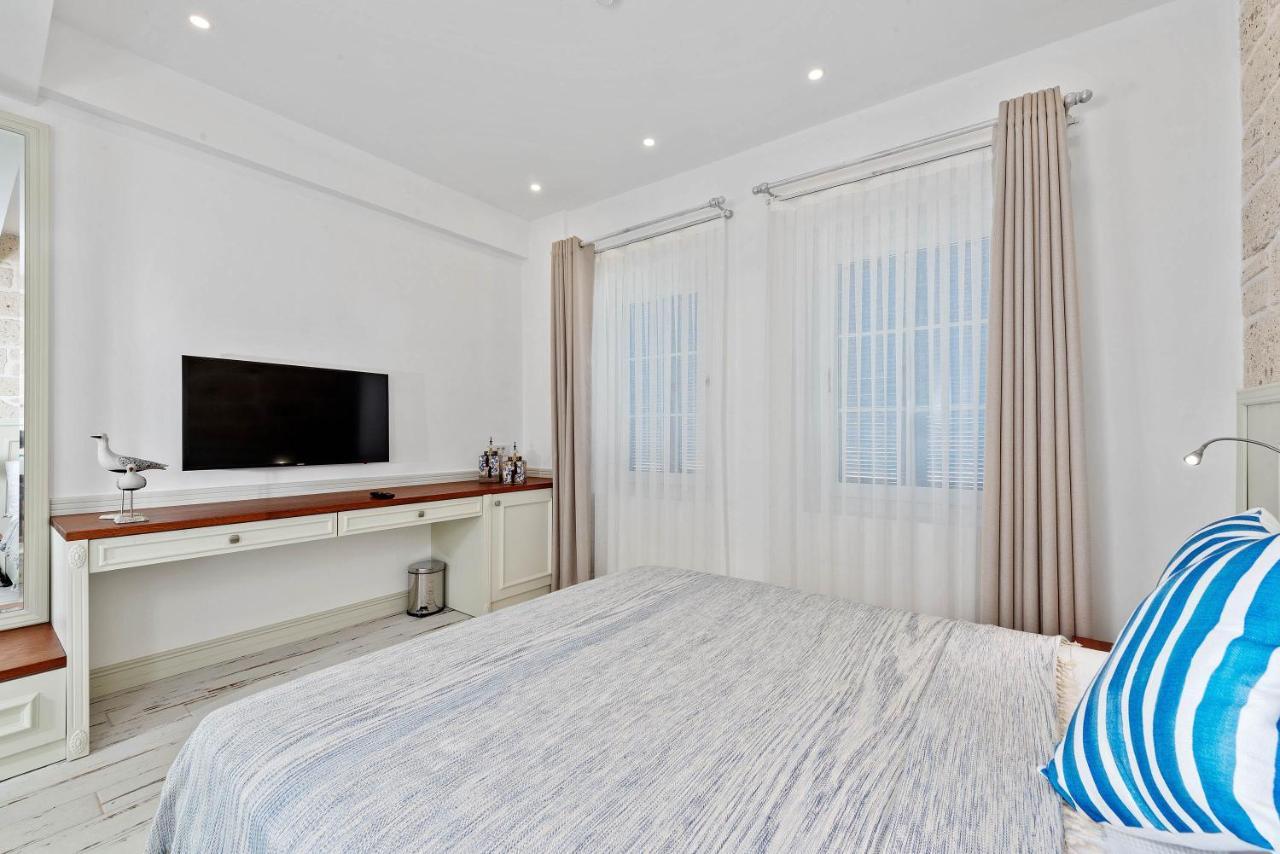 Rhodium Hotel Alaçatı Esterno foto